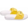 Chancla Grimey Trespass Slides