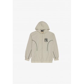 Chaqueta New Era MLB Piping Track Jacket New York Yankees
