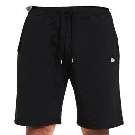Pantalón Corto New Era NE Essentials OS Shorts
