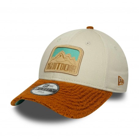 Gorra New Era Dhild Outdoor 9Forty New Era