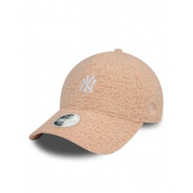 Gorra New Era Womens Borg 9Forty New York Yankees