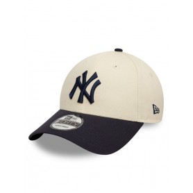 Gorra New Era Colour Block 9Forty New York Yankees