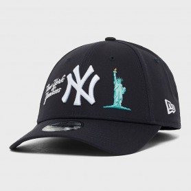 Gorra New Era City Icon 9Forty New York Yankees