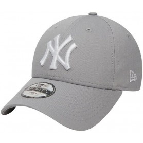 Gorra New Era K 940 MLB League Basic New York Yankees