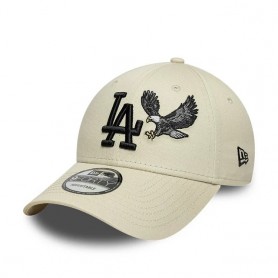 Gorra New Era Outdoor Icon 9Forty Los Angeles Dodgers