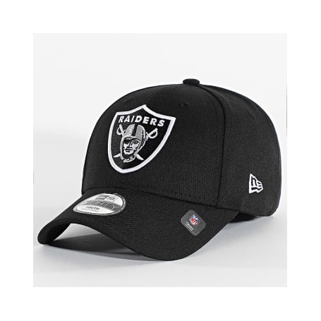 Gorra New Era Jr The League Las Vegas Raiders