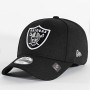 Gorra New Era Jr The League Las Vegas Raiders