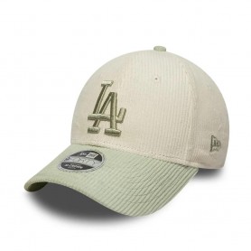 Gorra New Era Chyt Cord 9Forty MC Los Angeles Dodgers