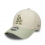 Gorra New Era Chyt Cord 9Forty MC Los Angeles Dodgers