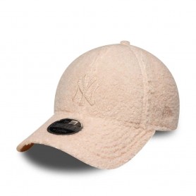 Gorra New Era Chyt Winter Borg 9Forty MC New York Yankees