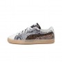 Zapatilla Puma Suede Snake