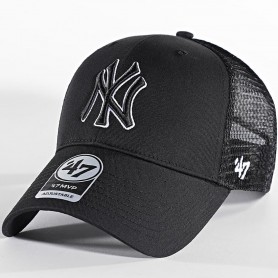 Grora 47 Brand Branson Mvp New York Yankees