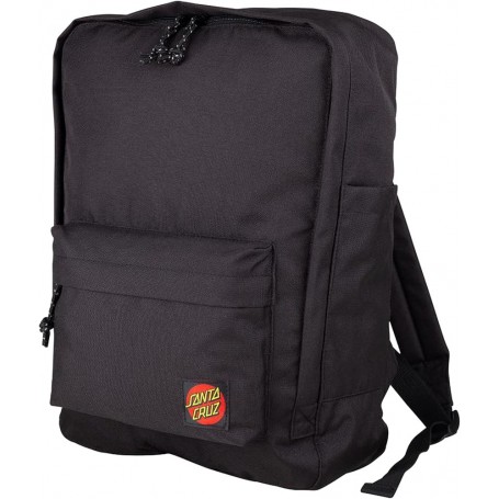 Mochila Santa Cruz Classic Label Backpack