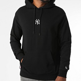 Sudadera New Era NOS MLB Le Midi OS Hoodie Ft New York Yankees