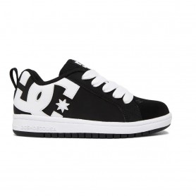 Zapatilla Dc Shoes Court Graffik