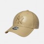 Gorra New Era Wmns Pattern  PU 9Forty New York Yankees