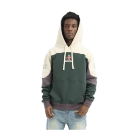 Sudadera Hydroponic Hockey HD