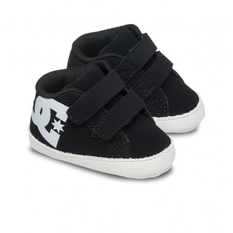 Zapatilla Bebe DC Shoes Crib