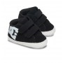 Zapatilla Bebe DC Shoes Crib