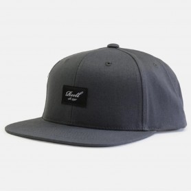 Gorra Reell Pitch Out Grey