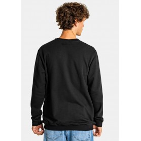 Sudadera Reell Staple Terry Crewneck