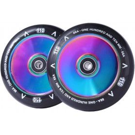 Rueda Acta Wheels Fullcore 110MM