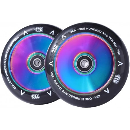 Rueda Acta Wheels Fullcore 110MM