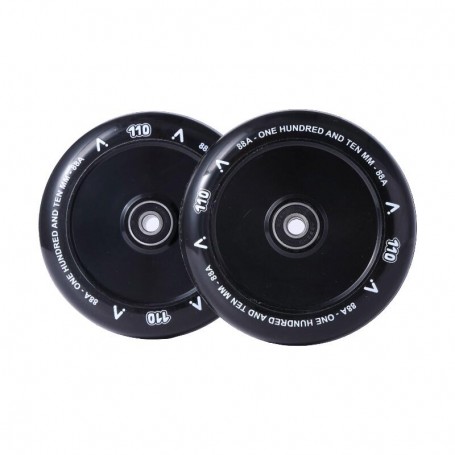 Rueda Acta Wheels Fullcore 110MM