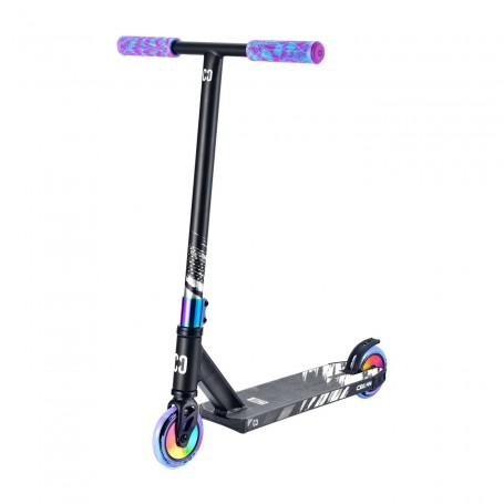 Scooter Core CB1Mini Complete Neo Chrome