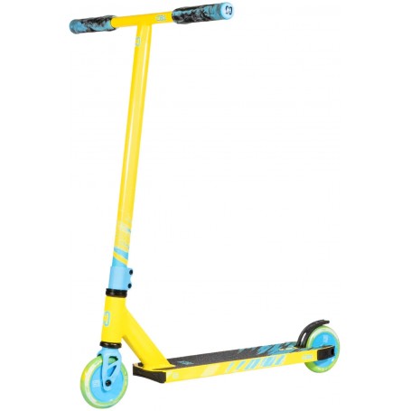 Scooter Core CB1Complete High Lighter