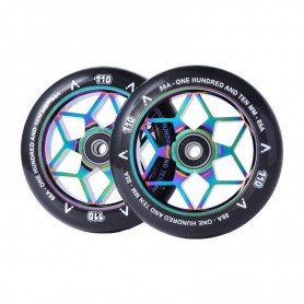 Rueda Acta Wheels Swift 110MM