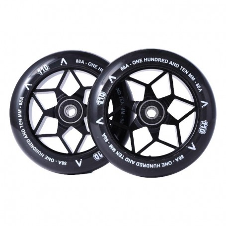 Rueda Acta Wheels Swift 110MM