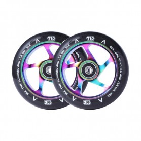 Rueda Acta Wheels Superlight 110MM