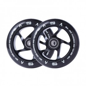 Rueda Acta Wheels Superlight 110MM