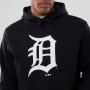 Sudadera New Era Nos MLB Regular Hoody Detroit Tigers