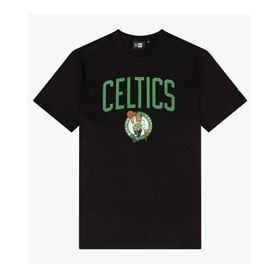 Camiseta New Era NOS NBA Regular Tee Boston Celtics