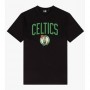 Camiseta New Era NOS NBA Regular Tee Boston Celtics