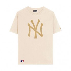 Camiseta New Era NOS MLB RegularTee New York Yankees