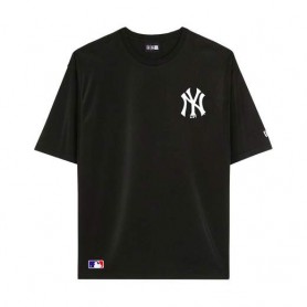 Camiseta New Era League Essentials Tee New York Yankees