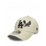 Gorra New Era Outdoor Icon 9FortyLos Angeles Dodgers