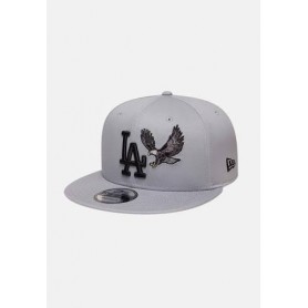 Gorra New Era Outdoor Icon 9Fifty Los Angeles Dodgers