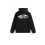 Sudadera Vans Double Standard
