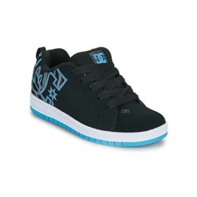 Zapatilla DC Shoes Court Graffik
