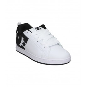 Zapatilla DC Shoes Court Graffik