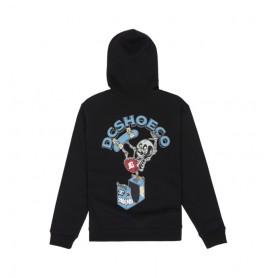 Sudadera Dc Shoes Handplant PH