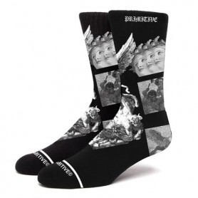 Calcetines Primitive Century Sock