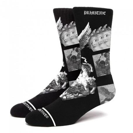 Calcetines Primitive Century Sock