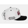 Gorra Primitive Outsider A Frame Snapback