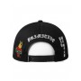 Gorra Primitive Outsider A Frame Snapback