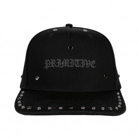 Gorra Primitive Treasure A Frame Snapback